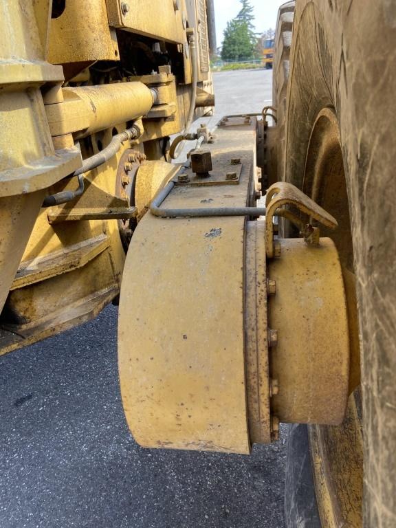 1989 Caterpillar 120G Motorgrader