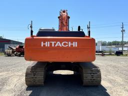 2005 Hitachi ZX330LC Hydraulic Excavator