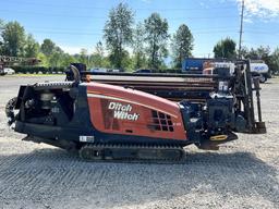 2005 Ditch Witch JT2020 Directional Drill