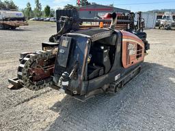 2005 Ditch Witch JT2020 Directional Drill