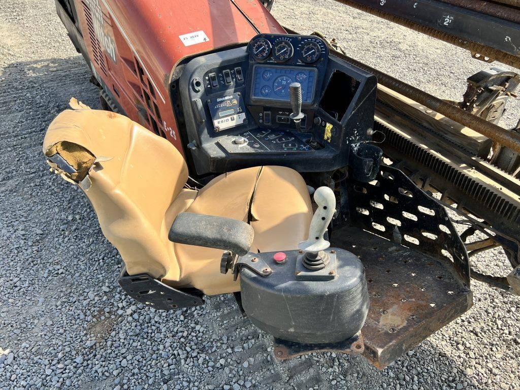 2005 Ditch Witch JT2020 Directional Drill