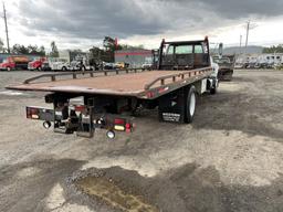 1997 Chevrolet C6500 Roll-Off Truck