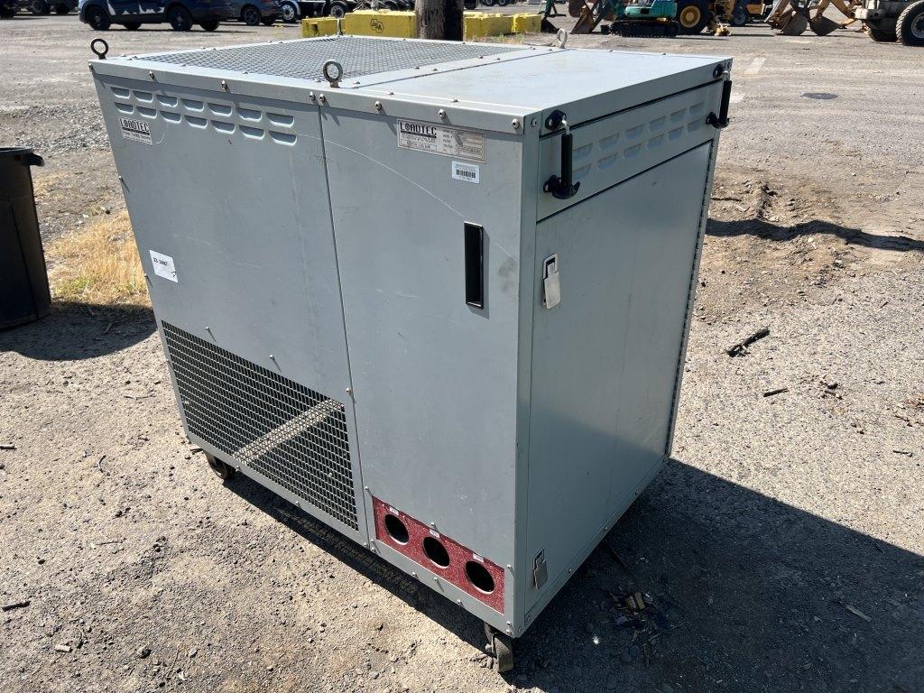 Loadtec IPS1-0155.1 Resistive Load Bank