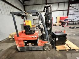 2010 Toyota 7FBEU20 Forklift