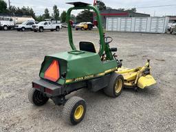 1999 John Deere F1145 Ride On Mower