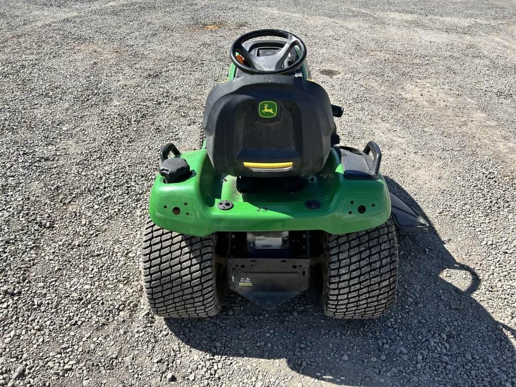 2011 John Deere X500 Ride On Mower