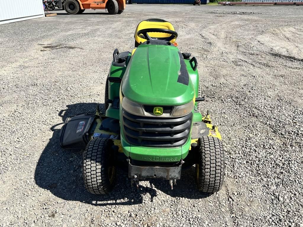 2011 John Deere X500 Ride On Mower