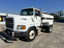 1995 Ford LN9000 Water Truck