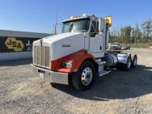 2003 Kenworth T/A Truck Tractor