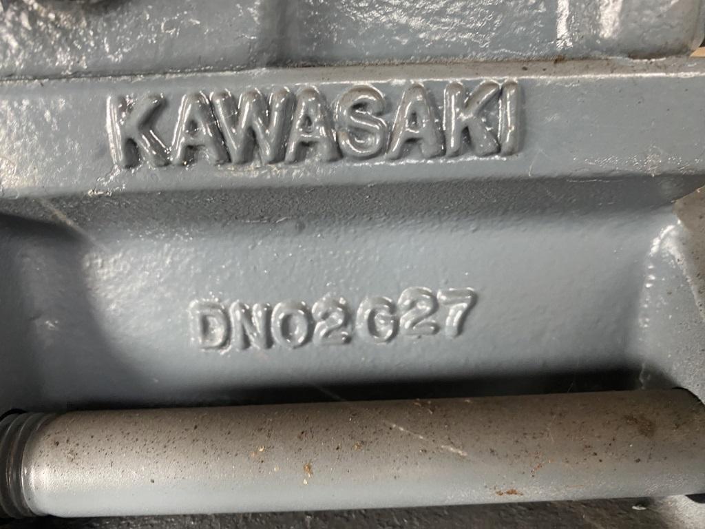 Kawasaki Pump