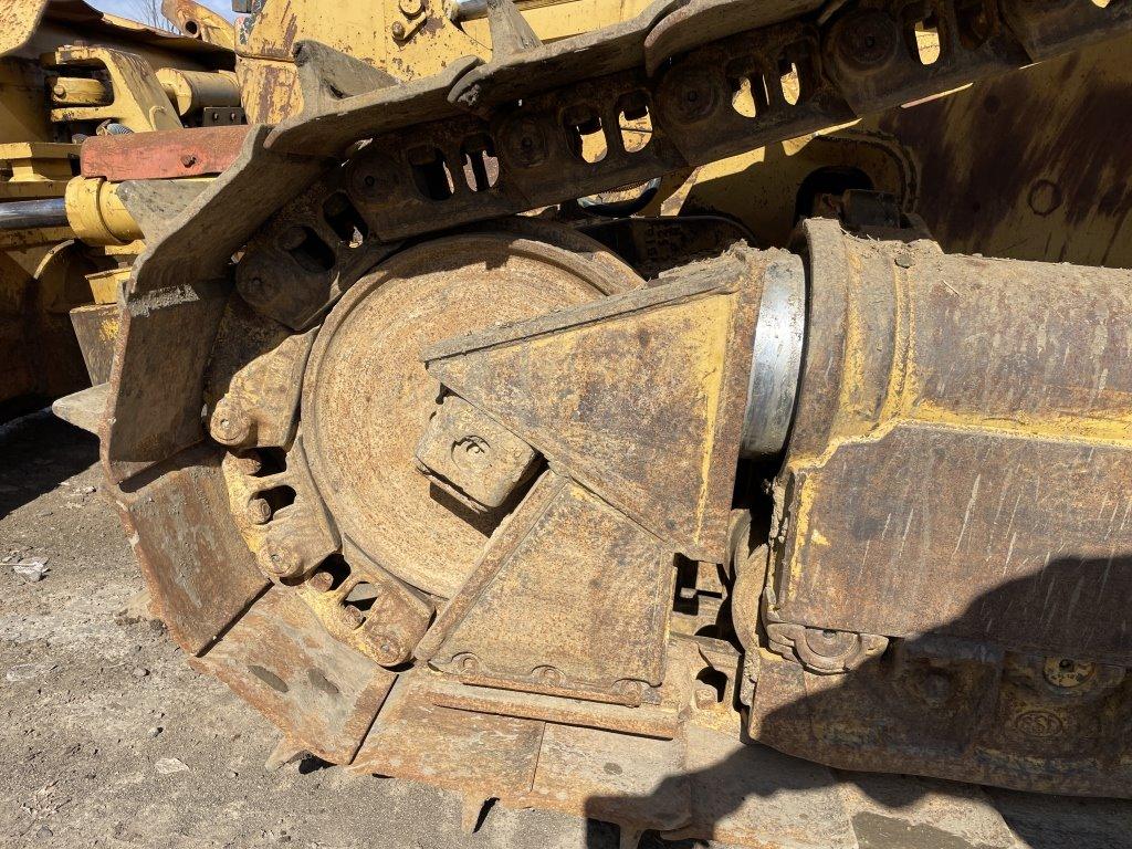 1998 Caterpillar 527 Crawler Skidder