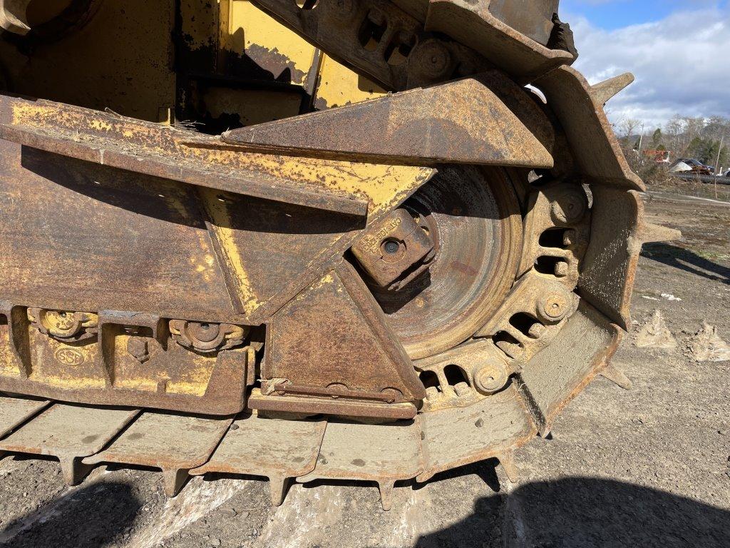 1998 Caterpillar 527 Crawler Skidder