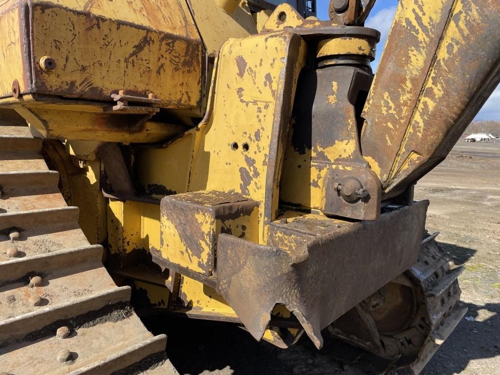 1998 Caterpillar 527 Crawler Skidder