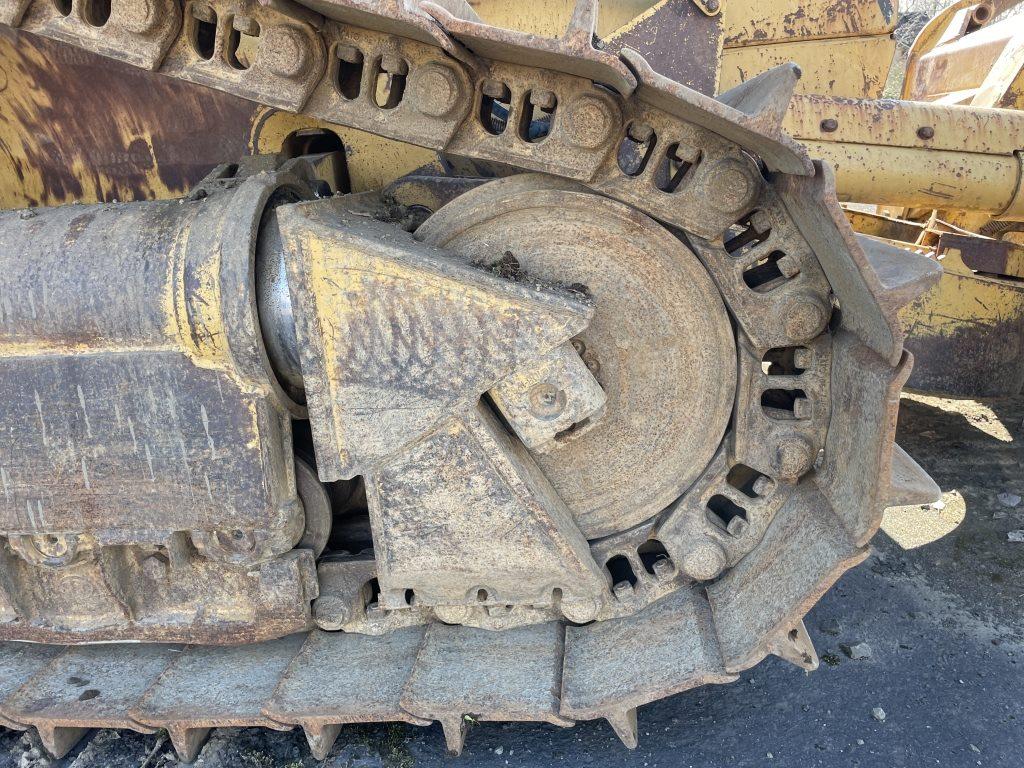 1998 Caterpillar 527 Crawler Skidder