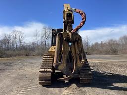 1998 Caterpillar 527 Crawler Skidder