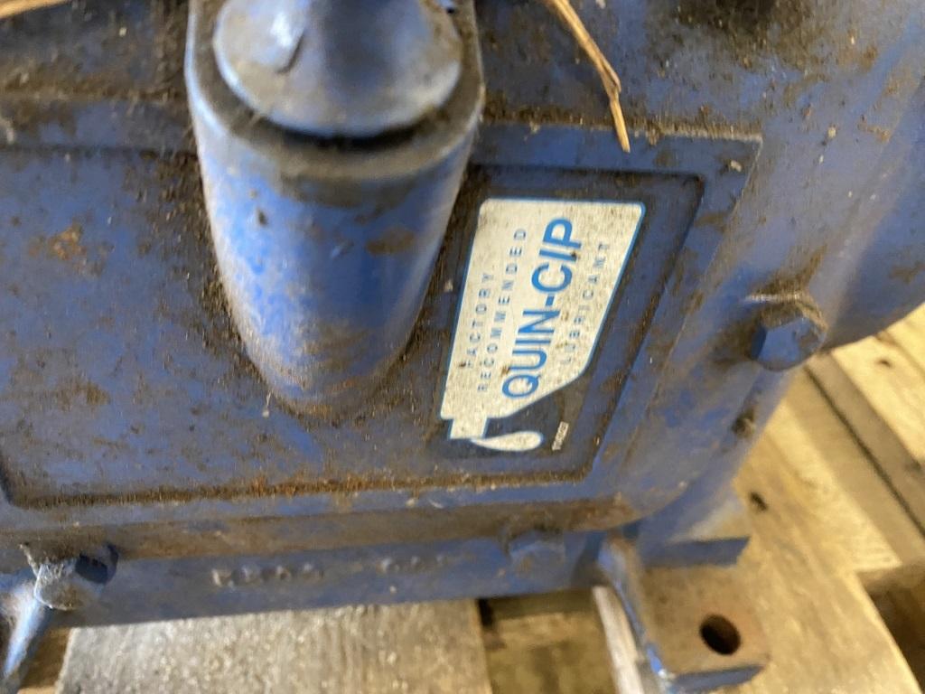 Quincy Compressor Pump