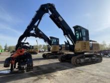 Caterpillar 568LL Processor