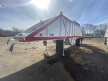 2008 Ranco BD20-32SG Bottom Dump Trailer