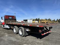 1997 Kenworth T800 T/A 27' Roll Back Truck