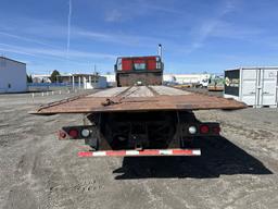 1997 Kenworth T800 T/A 27' Roll Back Truck