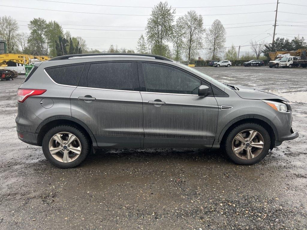 2014 Ford Escape 4WD SUV