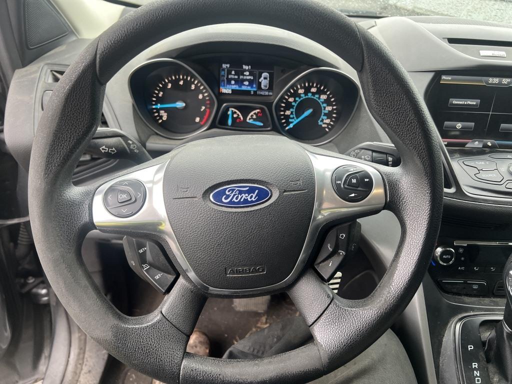 2014 Ford Escape 4WD SUV