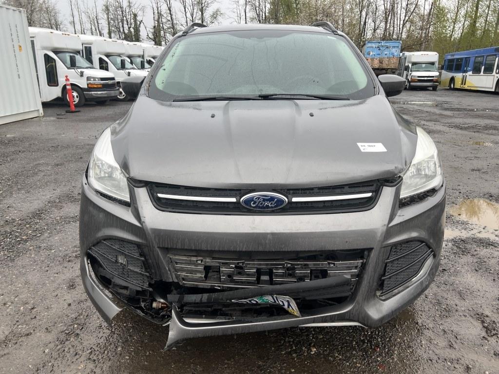 2014 Ford Escape 4WD SUV