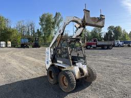 1998 Bobcat 753 Skidsteer Loader