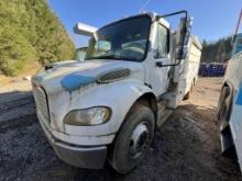 2007 Freightliner M2 Service Truck