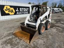 2009 Bobcat S175 Skidsteer Loader