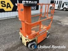 2015 JLG 1230ES Scissor Lift