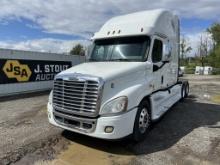 2011 Freightliner CA125 Sleeper Truck Tractor