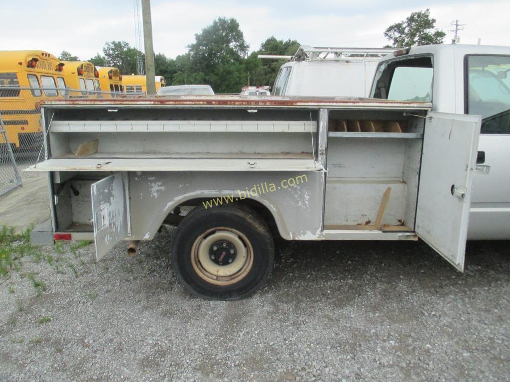 1994 GMC, Sierra C/K 2500 Sierra C/K 2500 Truck