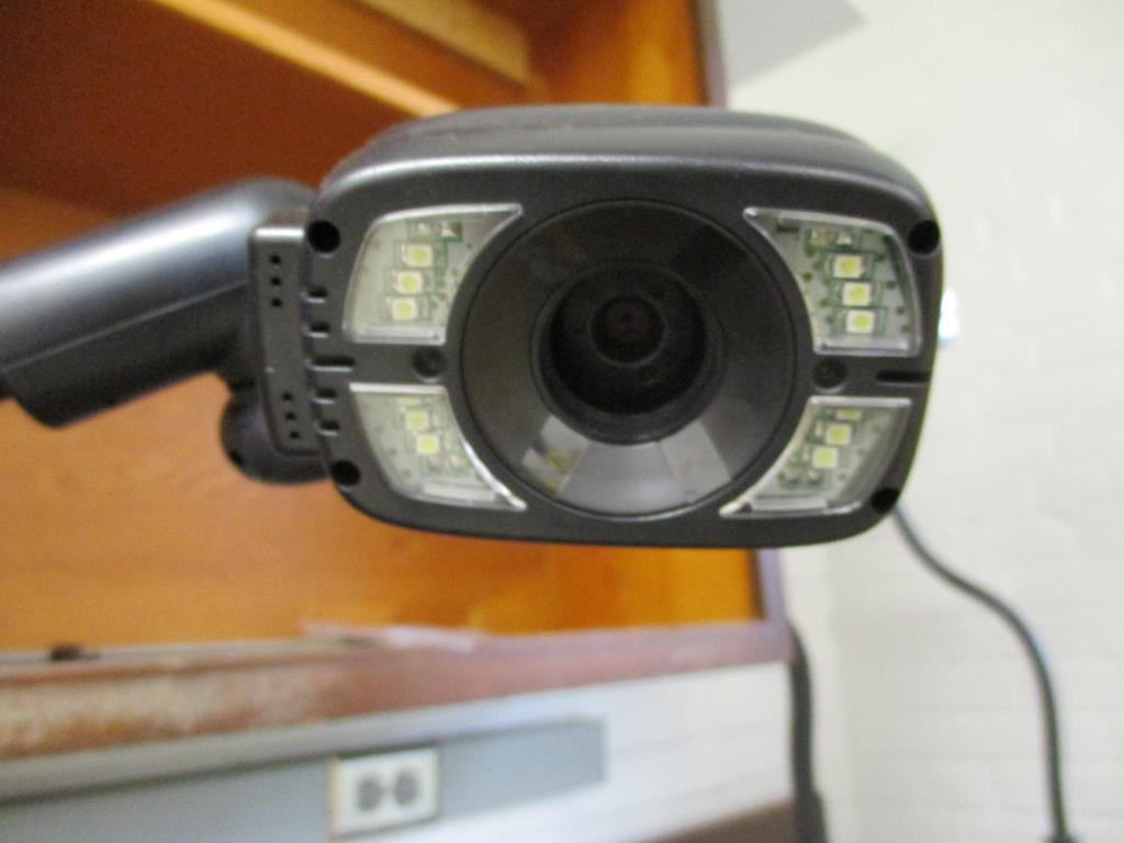 AverMedia 150 Document Camera.