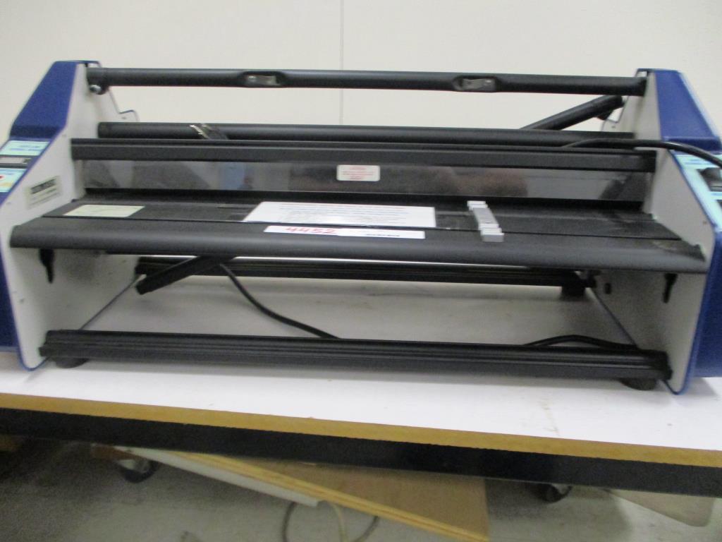 Easy Lam 27" Laminator LS-E2SB.