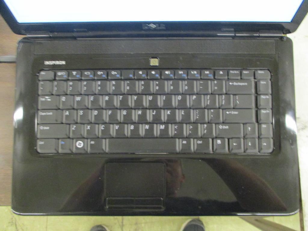 Dell Inspiron 1545 Laptop Computer.