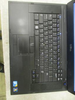 Dell Latitude E6510 Laptop Computer.