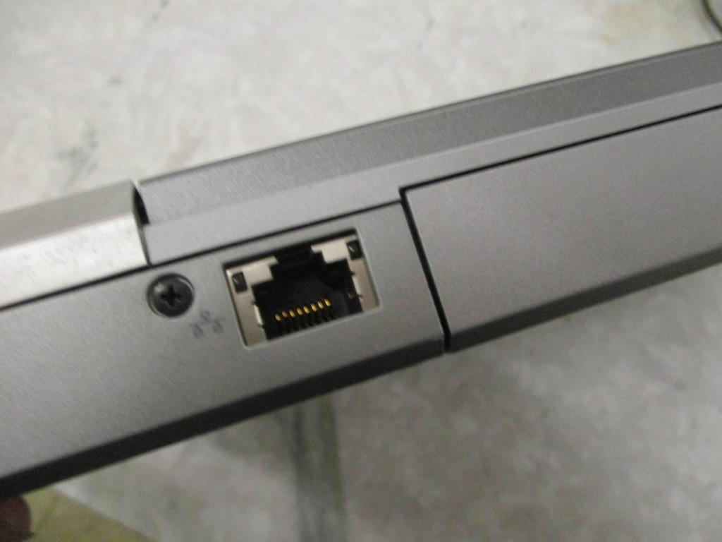 Dell Latitude E6510 Laptop Computer.