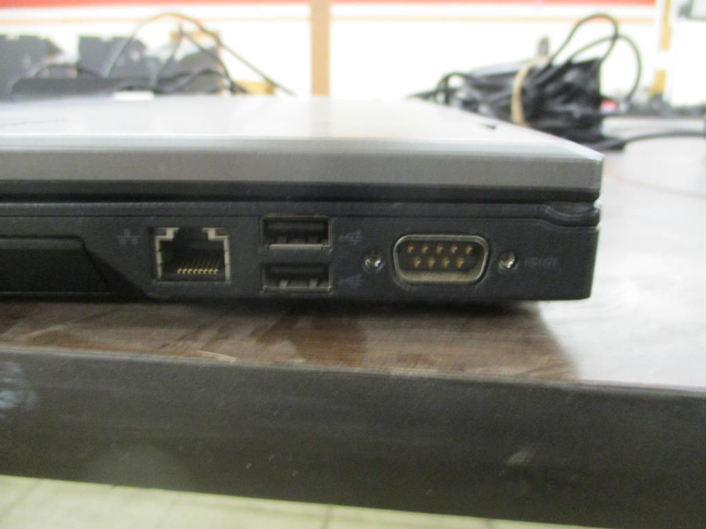 Dell Latitude E5510 Laptop Computer.