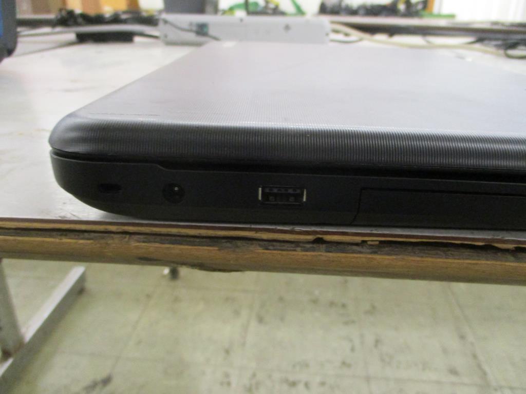 Toshiba Satellite C-50-A Laptop Computer.