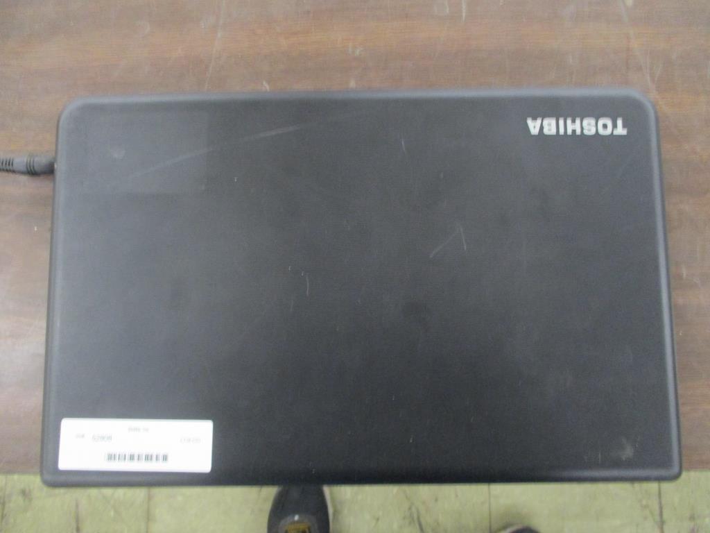 Toshiba Satellite C-50-A Laptop Computer.