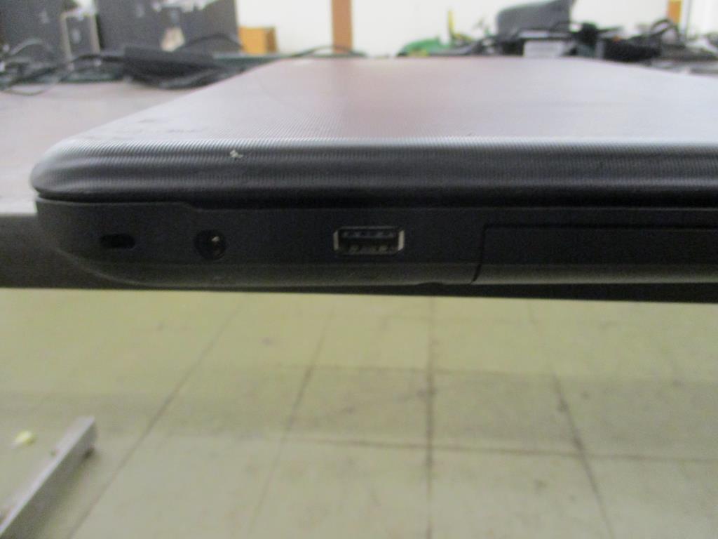 Toshiba Satellite C-50-A Laptop Computer.