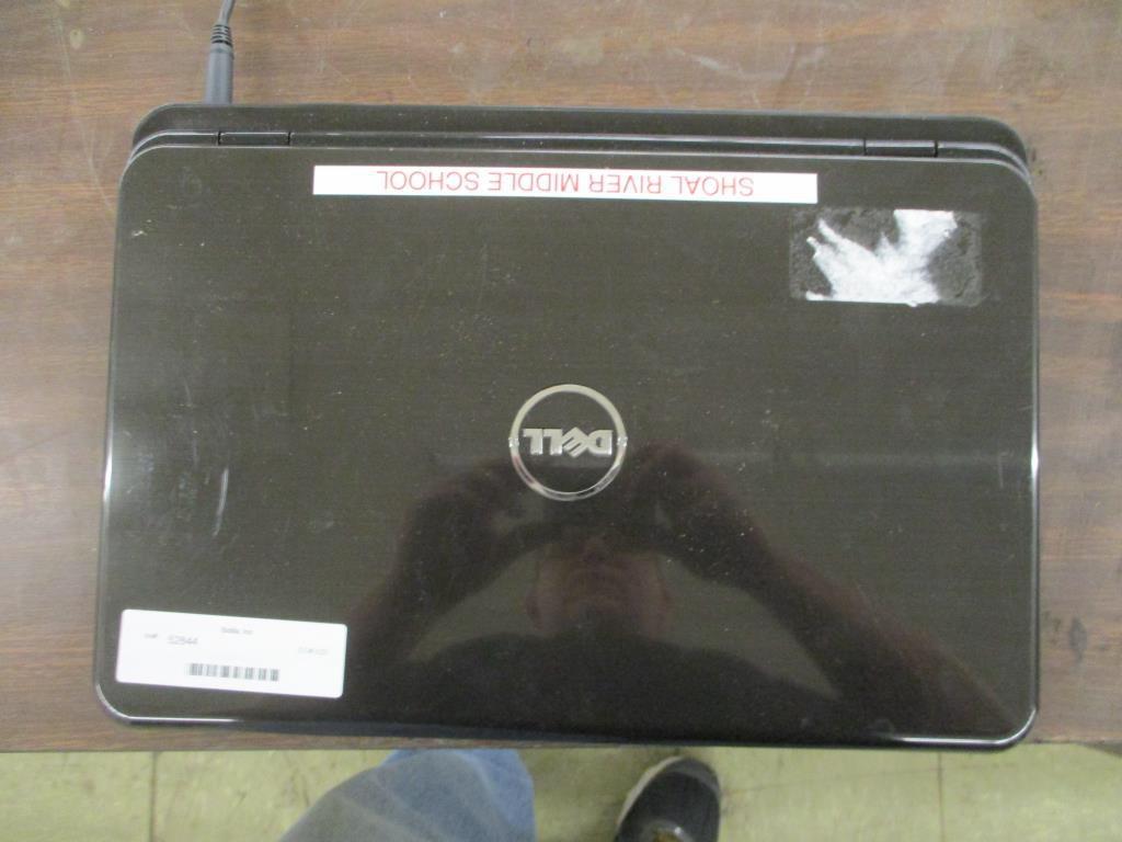 Dell Inspiron N5110 Laptop Computer.