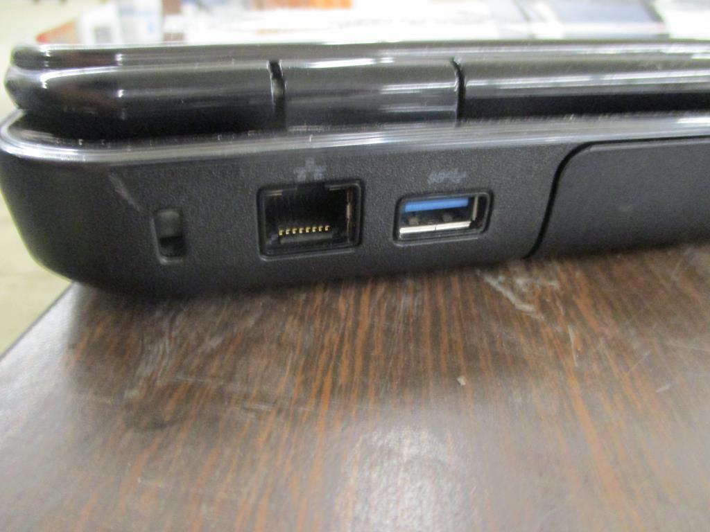 Dell Inspiron N5110 Laptop Computer.