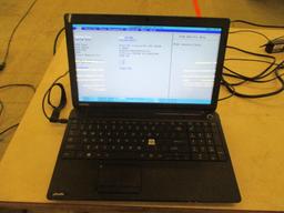 Toshiba Satellite C-50-A Laptop Computer.