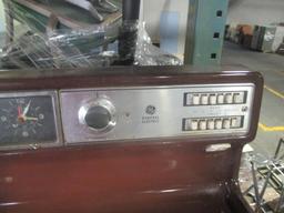 General Electric P7 Electric Oven