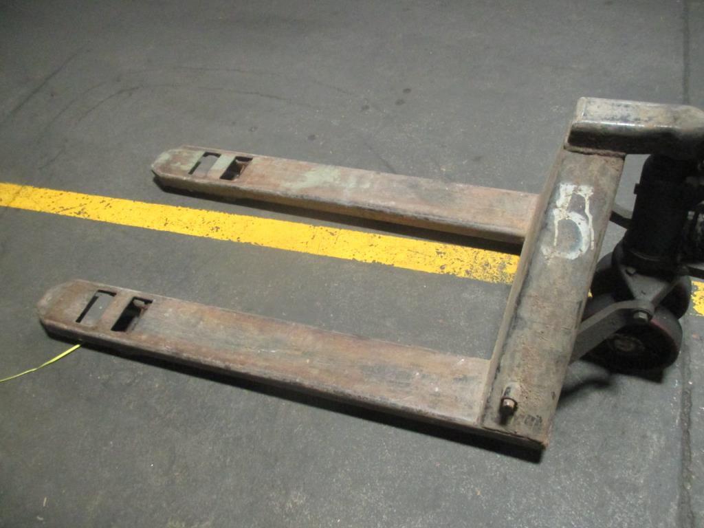 Ecoa Pallet Jack