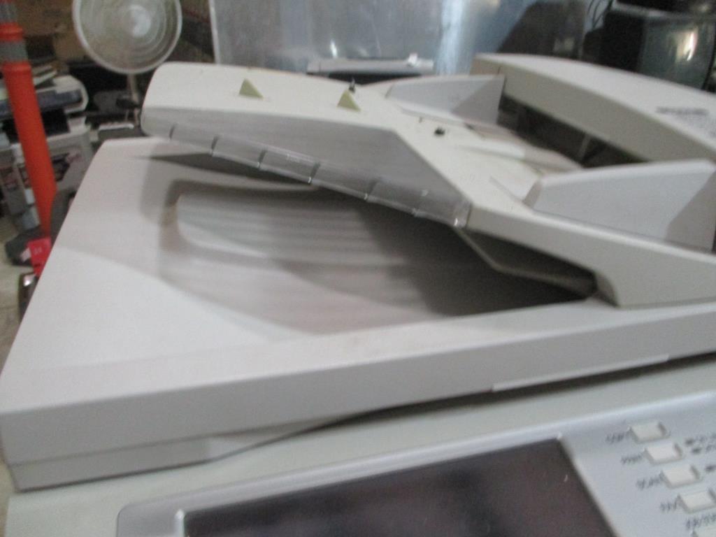 Sharp Multifunction Printer AR-M257.