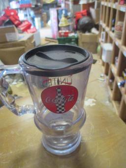 United Coca-Cola Cup