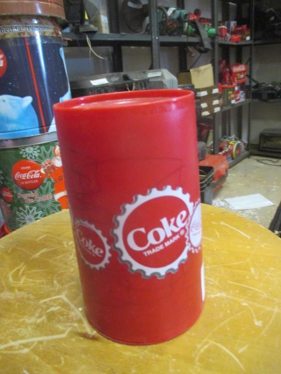 Coca-Cola Freeze Cup 2006